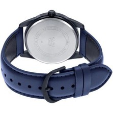 Casio MTP-VD02BL-2EUDF Erkek Kol Saati
