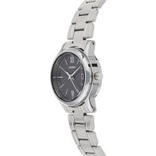 Casio LTP-V002D-1B3UDF Kadın Kol Saati