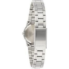 Casio LTP-V002D-1B3UDF Kadın Kol Saati