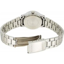 Casio LTP-V002D-1B3UDF Kadın Kol Saati