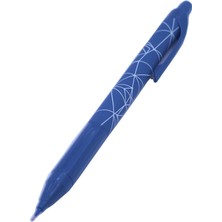 Tüftürük GIPTA Kaliteli 0.7 Üçgen Desenli Versatil Kalem 1 Adet