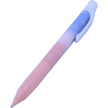 Tüftürük GIPTA Kaliteli 0.7 Üçgen Desenli Versatil Kalem 1 Adet