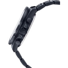 Casio Edıfıce ECB-10DC-1ADF Telefon Bağlantılı Erkek Kol Saati