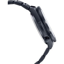 Casio Edıfıce ECB-10DC-1ADF Telefon Bağlantılı Erkek Kol Saati