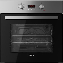 Teka Inox 5'li Ankastre Set ( Df 60 - Tz 6415- Heb 723 Ss-Ms 620 Bıs-Dfı 46700)