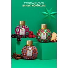 Avon Raspberry Cassis Ahududu Ve Frenk Üzümü Kokulu Banyo Köpüğü 250 Ml.