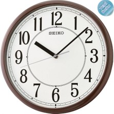 Seiko Clocks QXA756B Analog Duvar Saati