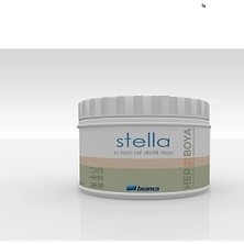 Bianca Su Bazlı Saf Akrilik Dönüşüm Boyası 500 ml