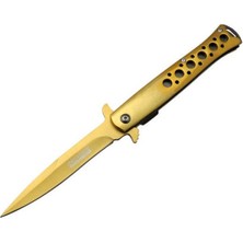 Columbia Tac Force Gold Çakı