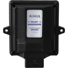 Aldesa  Galaxy Ecu