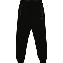 Discovery Expedition Siyah Kadın Eşofman Altı D3Wl-Ea6