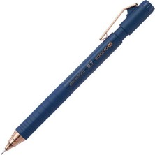 Kokuyo Me 0.7 mm Mekanik Uçlu Kalem Graphite Blue