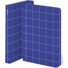 Nuuna  Break The Grid Blue S Defter