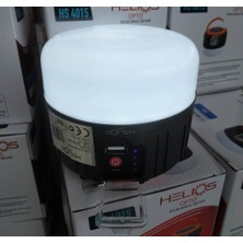 Hellos 4015 Solar El Feneri