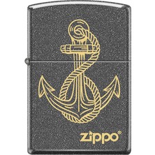 Zippo Anchor Design Çakmak