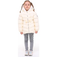 Benitto Kids Benittokids Kız Bebek Çocuk Mont 51285