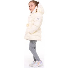 Benitto Kids Benittokids Kız Bebek Çocuk Mont 51285