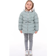 Benitto Kids Benittokids Kız Bebek Çocuk Mont 51285