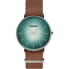 Slazenger SL.09.1969.3.01 Retro Kadın Kol Saati
