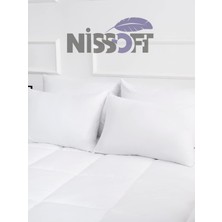 Nissoft Yatak Alez Seti Tek Kişilik 100X200