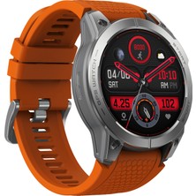 Zeblaze Stratos 3 (Zeblaze Türkiye Garantili)