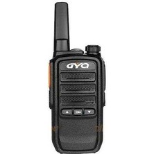 GYQ GYQ-Q75 Pmr El Telsizi