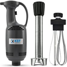 Kef El Blender Profesyonel Çırpıcılı BL40-C