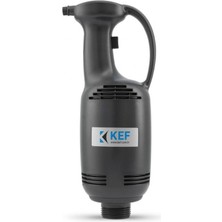 Kef El Blender Profesyonel Çırpıcılı BL40-C