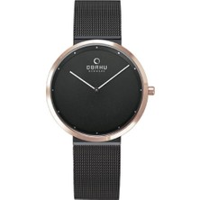 Obaku Denmark V230LXMBMB Kadın Kol Saati