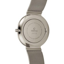 Obaku Denmark V230GXJLMJ Erkek Kol Saati