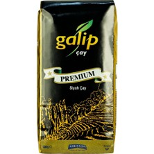 Galip Çay Galip Premium Siyah Çay 500 gr