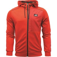 Joma Sweat Kapşonlu Full Zıp  Poly.crush M