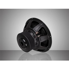 For-X XW-2412 30CM Subwoofer 700RMS L Port Orjinal Kabin