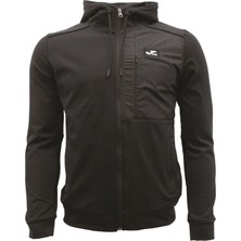 Joma Sweat Kapşonlu Full Zıp  Poly.crush M