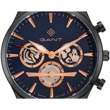 Gant GT131016 Erkek Kol Saati