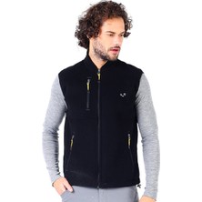Woolona Mistral Erkek Yelek