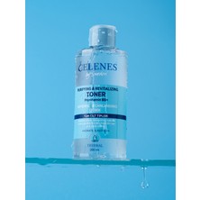 Celenes By Sweden Arındırıcı ve Canlandırıcı Thermal Tonik 200 ml