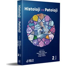 Histoloji ve Patoloji 2. Baskı