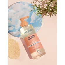 Celenes By Sweden Yoğun Nemlendirici ve Yatıştırıcı Cloudberry Yüz Yıkama Jeli Kuru ve Hassas Ciltler 250 ml