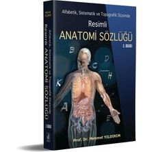 Resimli Anatomi Sözlüğü