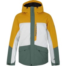 Hannah Garow Erkek Mont