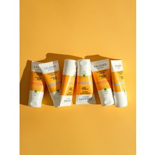 Celenes By Sweden Celenes Herbal SPF50+  Yaşlanma karşıtı Güneş Kremi 50 ml