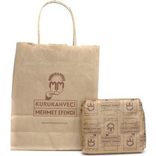 Mehmet Efendi Taze Yeni Çekilmiş Kurukahveci Mehmet Efendi Türk Kahvesi 250GR( Günlük Eminönü Taze Yeni Çekilmiş)