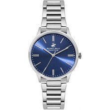 Beverly Hills Polo Club BP3084C.390 Kadın Kol Saati