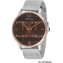 Ferrucci FC.12712H.05 Erkek Kol Saati
