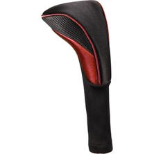 Hapais Golf Kulübü Başörtüsü Kılıfı Golf Sporları Fairway Hibrit No1 35CM 20CM 15CM A (Yurt Dışından)