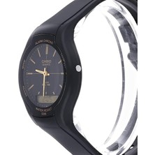 Casio AW-90H-9EVDF Analog-Digital Erkek Kol Saati