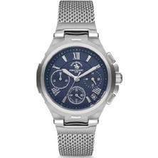 Santa Barbara Polo & Racquet Club SB.10.1147.3 Kadın Kol Saati