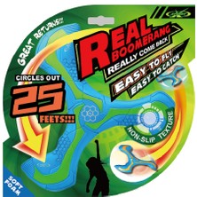 Araliko Real Boomerang