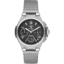 Santa Barbara Polo & Racquet Club SB.10.1147.7 Kadın Kol Saati